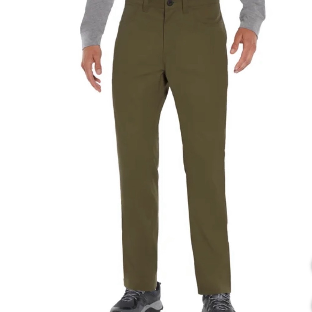 Orvis Men’s pants
